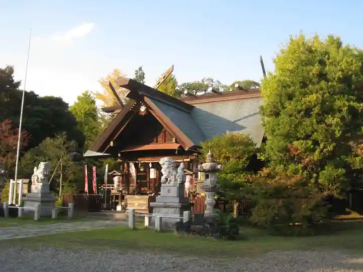 鷲神社(東京都)
