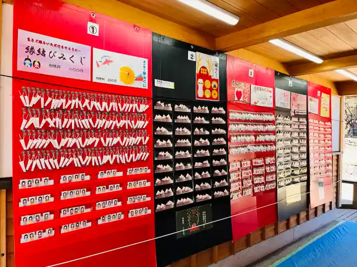 眞田神社(長野県)