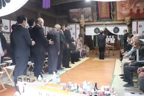 美奈宜神社(福岡県)