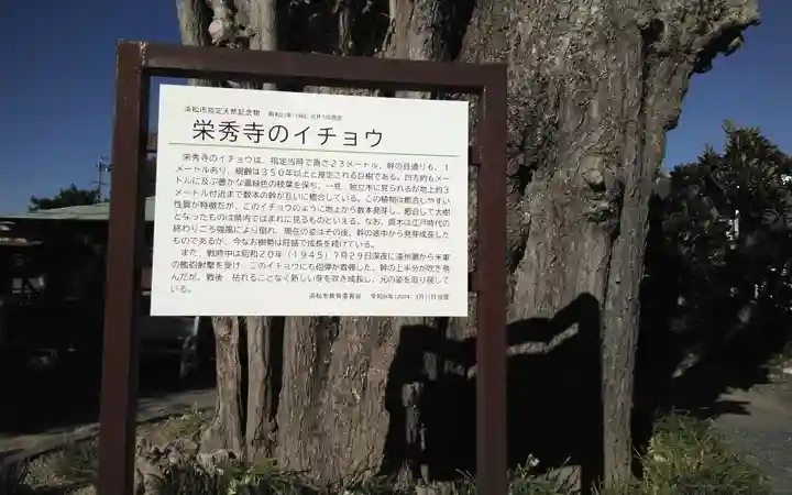 栄秀寺(静岡県)