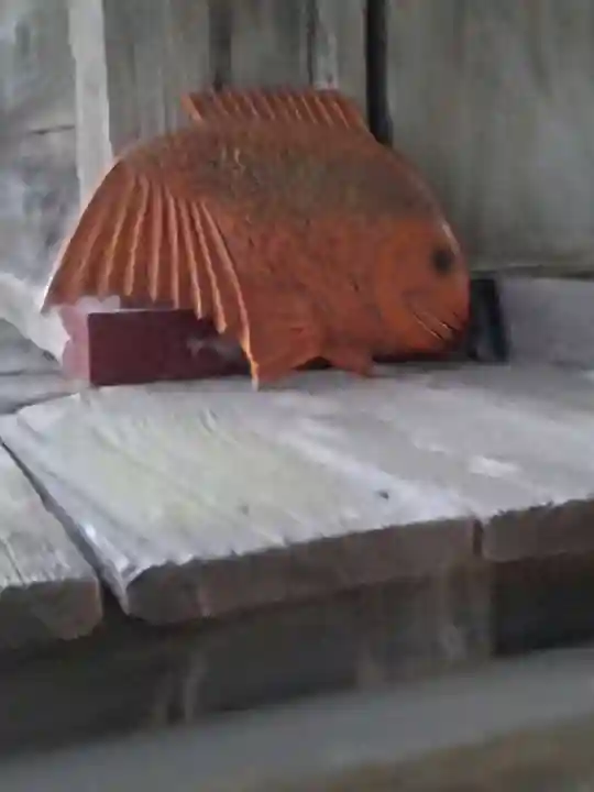 雷神社(宮城県)