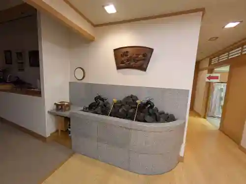 居木神社(東京都)