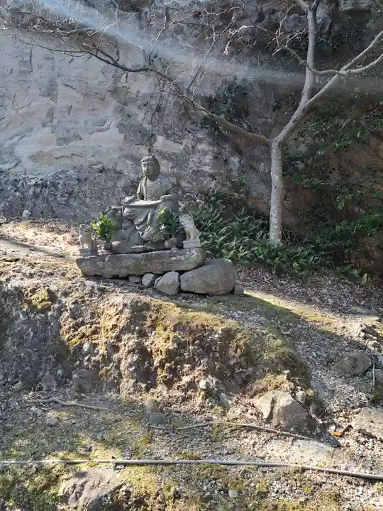 文殊仙寺(大分県)