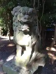 加和良神社(三重県)