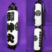 元郷氷川神社のその他建物