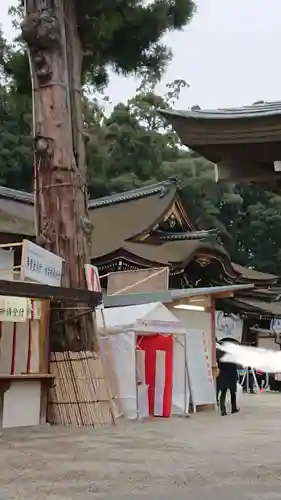 大神神社のその他建物