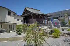 眞中神社の建物その他