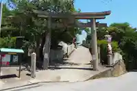 生石神社(兵庫県)