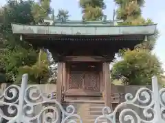 八幡神社(岐阜県)