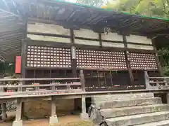 勝尾寺(大阪府)