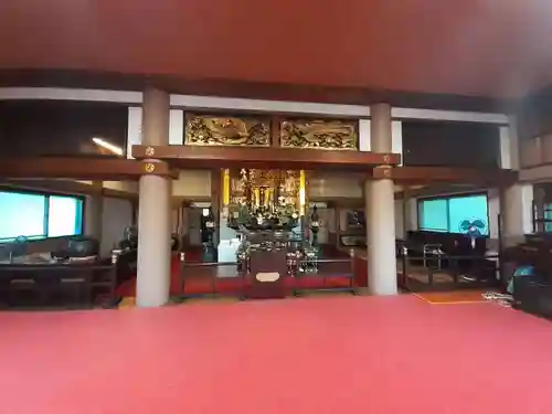 運潮寺(大阪府)