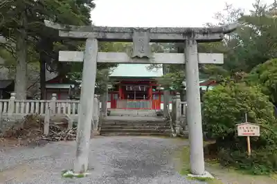 神谷神社(香川県)