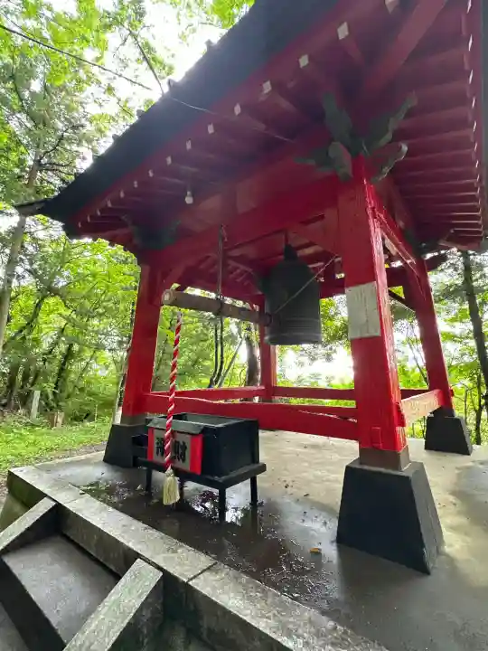 磯山弁財天(栃木県)