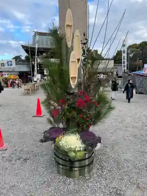 真清田神社(愛知県)