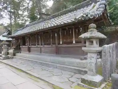 今宮神社の末社・摂社