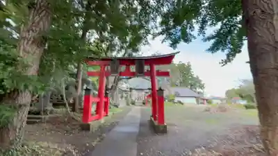 若宮八幡神社(宮城県)