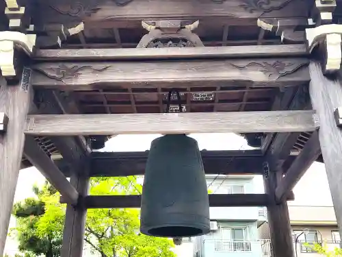 大雲寺(東京都)