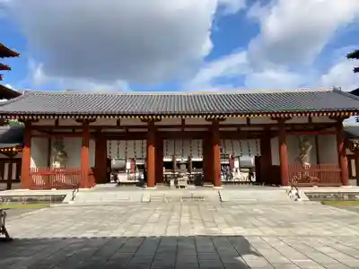 薬師寺(奈良県)