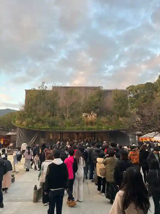 太宰府天満宮(福岡県)