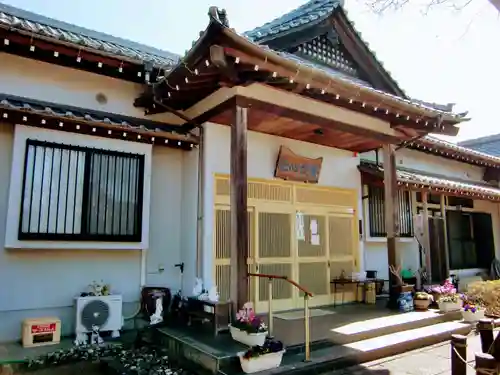 昌松寺の建物その他