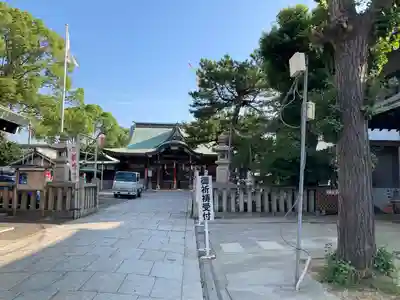 海神社(兵庫県)
