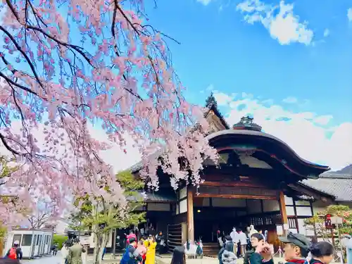 三宝院（三宝院門跡）の本殿・本堂