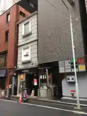 八官神社の建物その他