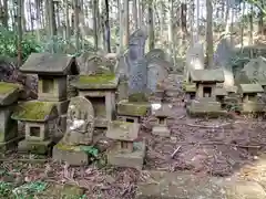 配志和神社(岩手県)