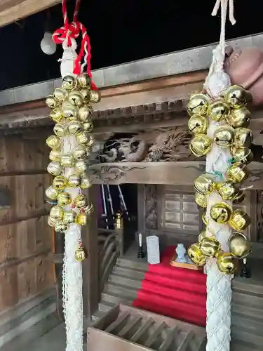 春日神社(東京都)