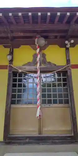 稲荷神社(埼玉県)