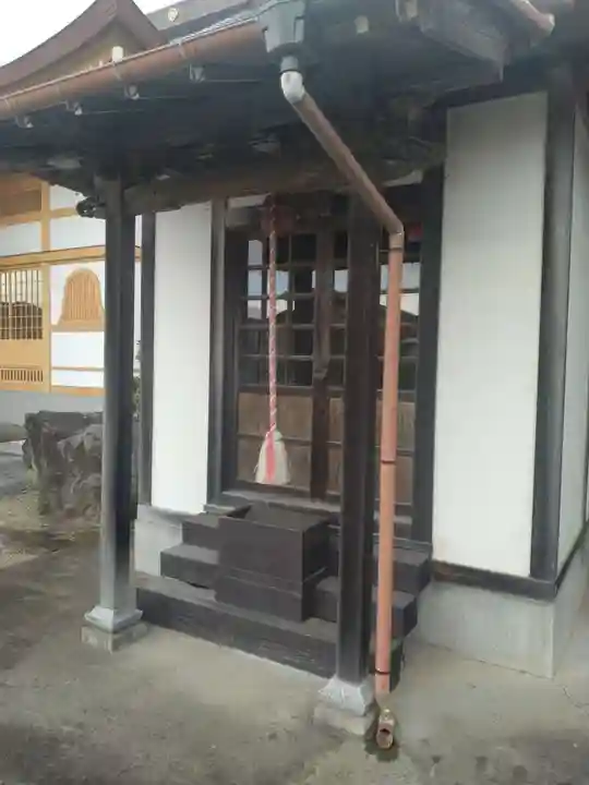 専念寺(宮城県)