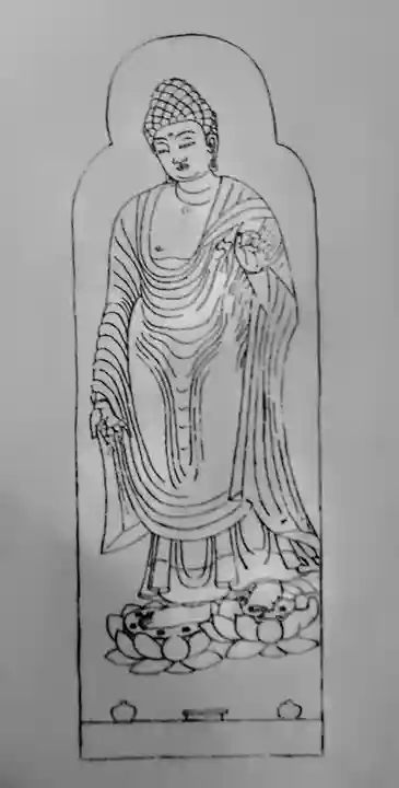 大野寺のその他建物