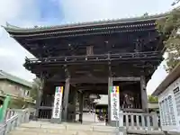 村松虚空蔵堂(日高寺)(茨城県)