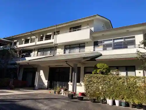 東漸寺(神奈川県)