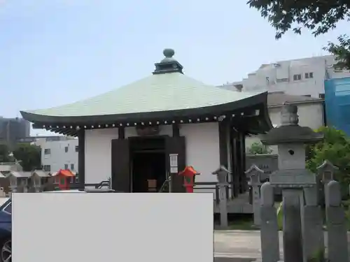 高野山東京別院(東京都)