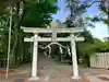 真駒内神社(北海道)