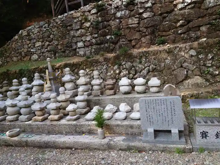 日龍峯寺(高澤観音)(美濃清水)(岐阜県)