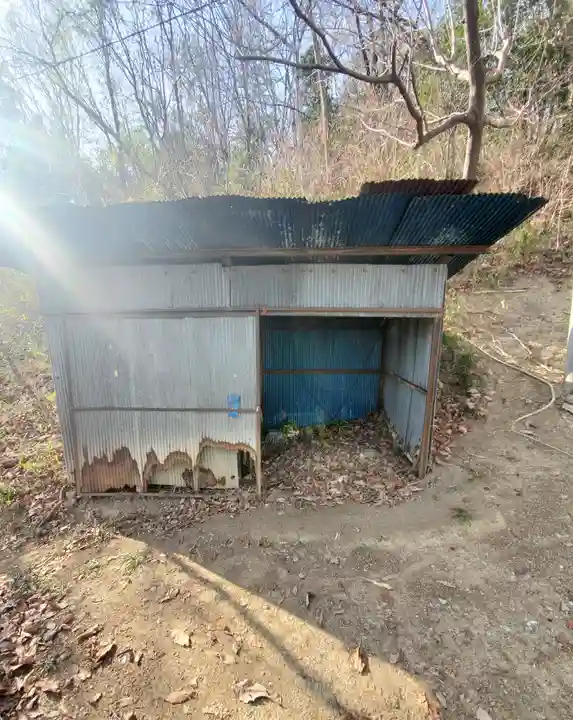 諏訪神社(埼玉県)