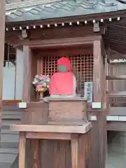 清水寺善光寺堂(京都府)