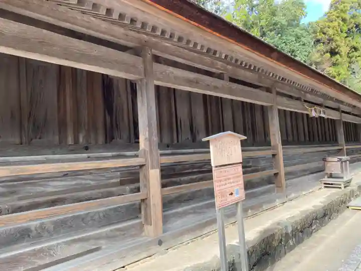 出雲大社(島根県)