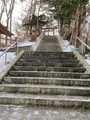 千歳神社(北海道)