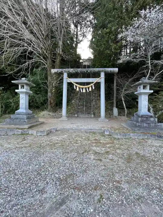 神明社(愛知県)