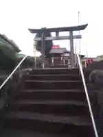 熊野神社(静岡県)