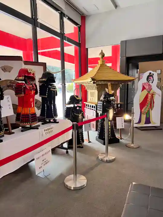 黄金山神社(宮城県)