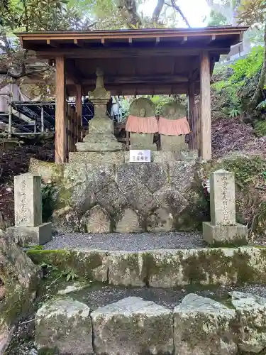 玉置神社(奈良県)