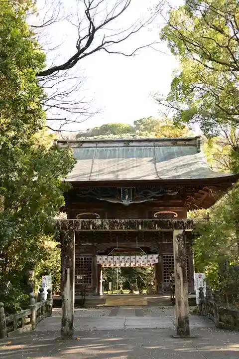 潮江天満宮(高知県)