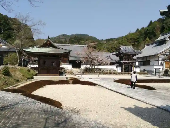 常栄寺のその他建物