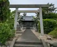 八幡神社(岐阜県)