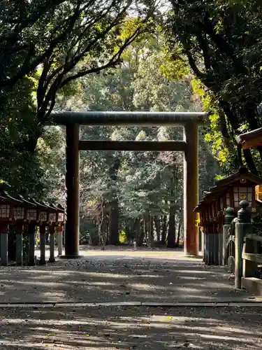 宮崎神宮(宮崎県)
