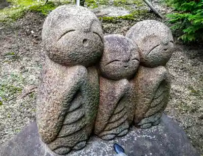 滝沢寺(宮城県)